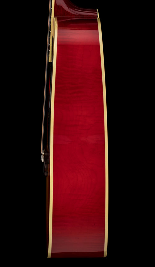 Gibson Dove Original - Vintage Cherry Sunburst #16129