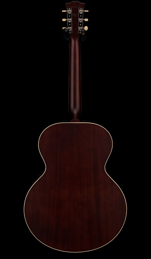 Gibson J-185 Century 12-Fret - Vintage Sunburst #96033