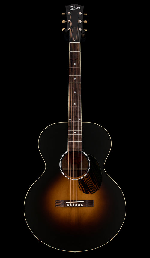 Gibson J-185 Century 12-Fret - Vintage Sunburst #96033
