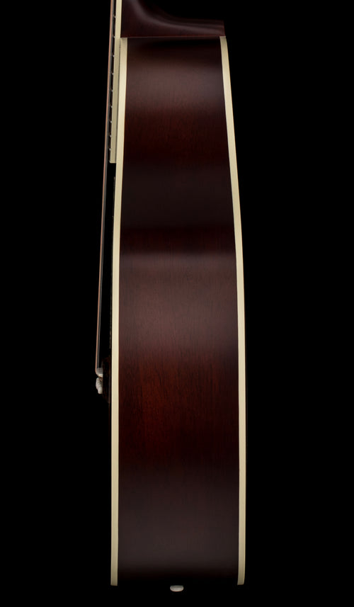 Gibson J-185 Century 12-Fret - Vintage Sunburst #96033