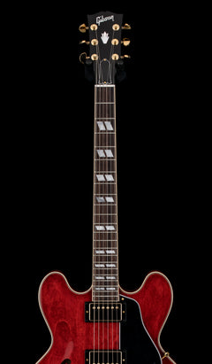 Gibson Marcus King ES-345 - Sixties Cherry #50338