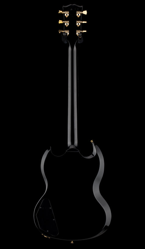 Gibson SG Supreme - Ebony #60167