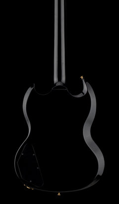 Gibson SG Supreme - Ebony #60167
