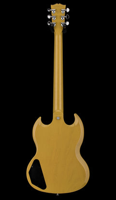 Gibson SG Standard - TV Yellow #50123