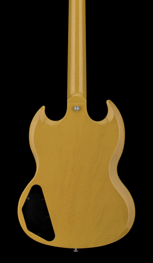 Gibson SG Standard - TV Yellow #50123