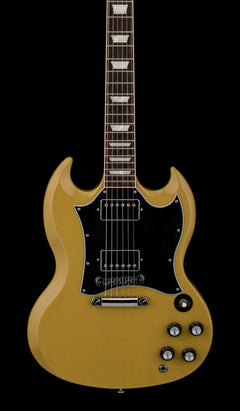 Gibson SG Standard - TV Yellow #50123