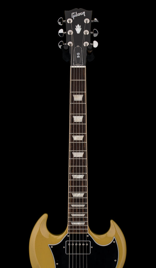 Gibson SG Standard - TV Yellow #50123