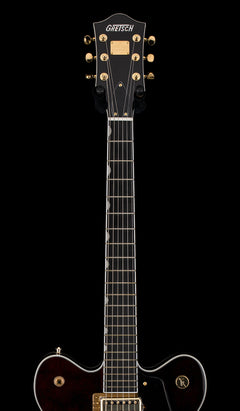 Gretsch Limited Edition Abbey Road Studiomatic - Classic Walnut Stain #71096