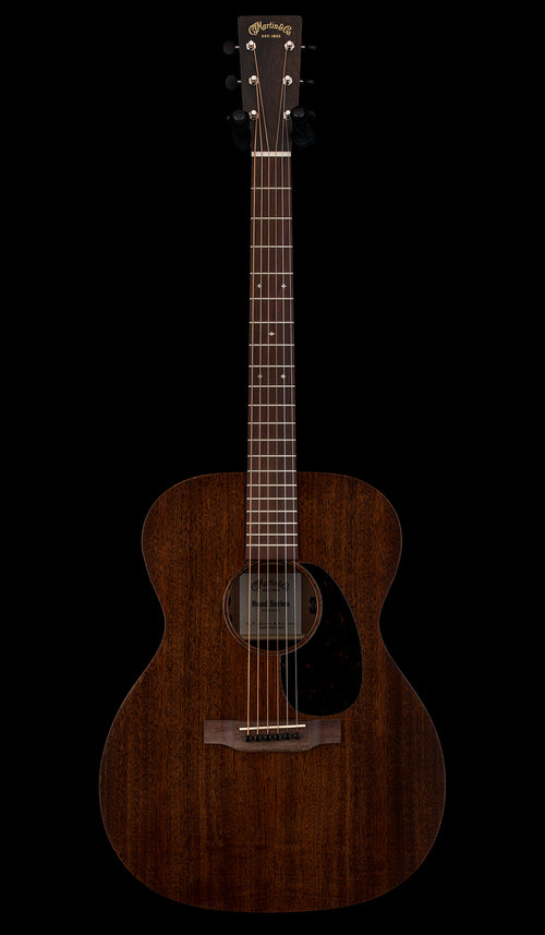 Martin 000-10E Retro Sapele #89687