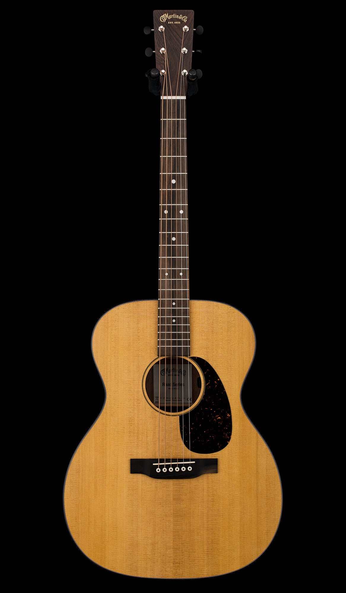 Martin 000-10E Retro (2026) – Empire Music