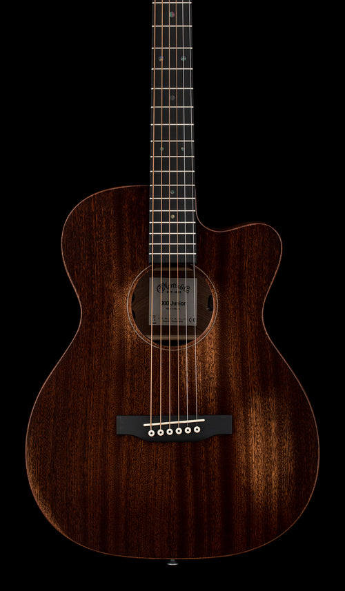 Martin 000C Jr E StreetMaster #07667