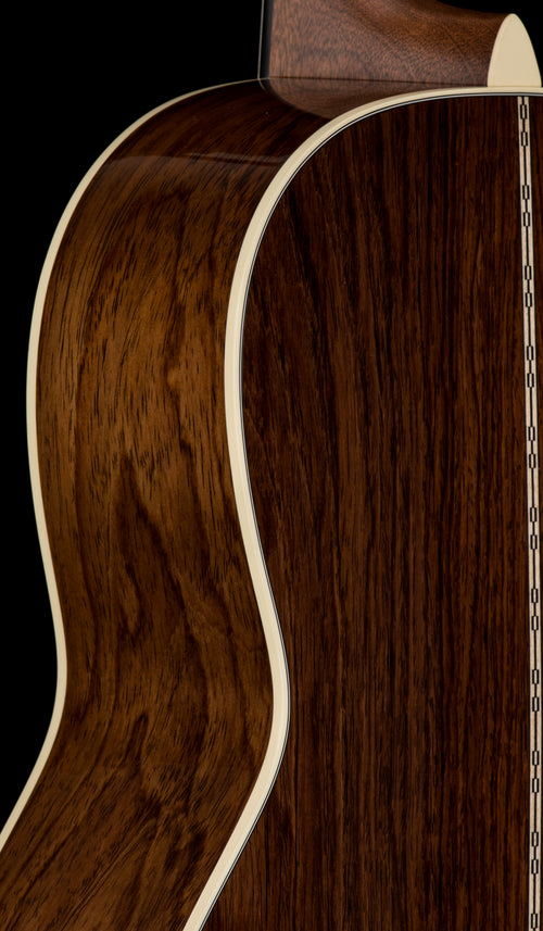 Martin Custom Shop 00-28 12-Fret Style Adirondack Spruce/Guatemalan Rosewood #36191 (Empire Music Spec)