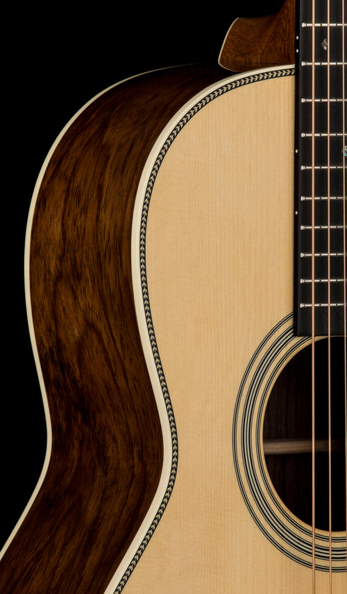 Martin Custom Shop 00-28 12-Fret Style Adirondack Spruce/Guatemalan Rosewood #36191 (Empire Music Spec)