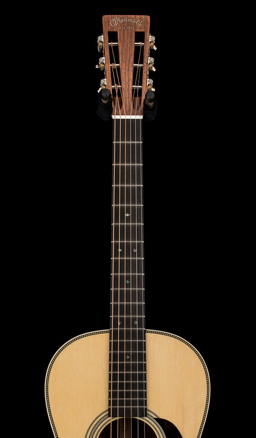 Martin Custom Shop 00-28 12-Fret Style Adirondack Spruce/Guatemalan Rosewood #36191 (Empire Music Spec)