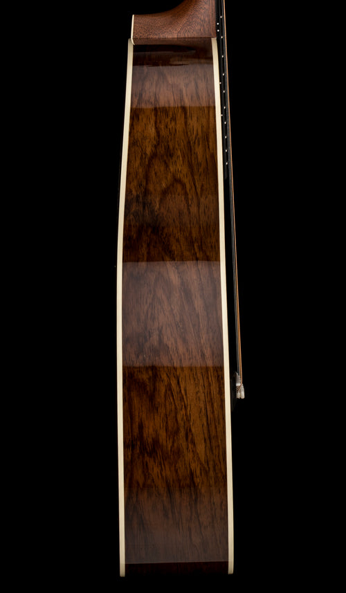 Martin Custom Shop 00-28 12-Fret Style Adirondack Spruce/Guatemalan Rosewood #36191 (Empire Music Spec)