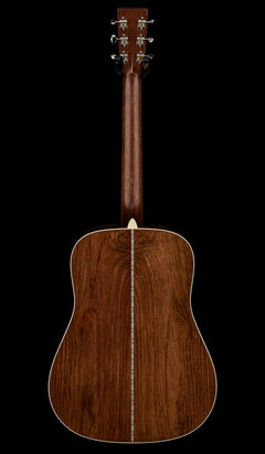 Martin Custom Shop D-28 Style Guatemalan Rosewood - Ambertone #51843 (Empire Music Spec)