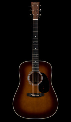 Martin Custom Shop D-28 Style Guatemalan Rosewood - Ambertone #51843 (Empire Music Spec)