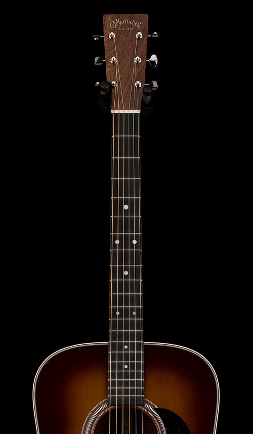 Martin Custom Shop D-28 Style Guatemalan Rosewood - Ambertone #51843 (Empire Music Spec)