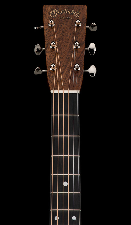 Martin Custom Shop D-28 Style Guatemalan Rosewood - Ambertone #51843 (Empire Music Spec)