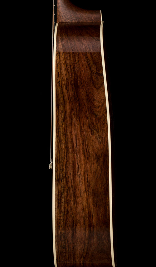 Martin Custom Shop D-28 Style Guatemalan Rosewood - Ambertone #51843 (Empire Music Spec)