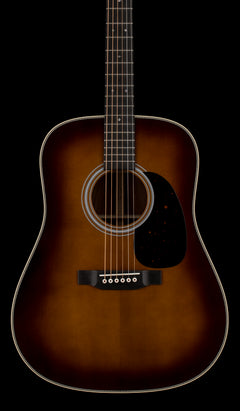 Martin Custom Shop HD-28 Style Adirondack Spruce/Guatemalan Rosewood - 1933 Ambertone #56531 (Empire Music Spec)