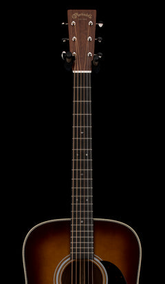 Martin Custom Shop HD-28 Style Adirondack Spruce/Guatemalan Rosewood - 1933 Ambertone #56531 (Empire Music Spec)