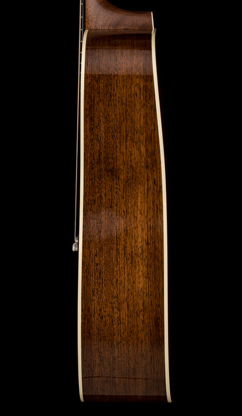 Martin Custom Shop HD-28 Style Adirondack Spruce/Guatemalan Rosewood - 1933 Ambertone #56531 (Empire Music Spec)