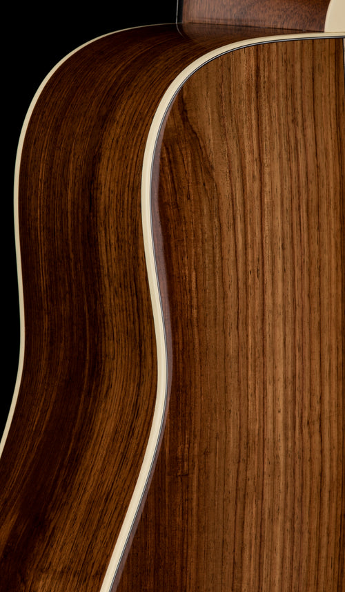 Martin Custom Shop D-28 Style Adirondack Spruce/Honduran Rosewood - 1935 Sunburst #47195 (Empire Music Spec)