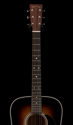Martin Custom Shop D-28 Style Adirondack Spruce/Honduran Rosewood - 1935 Sunburst #47195 (Empire Music Spec)
