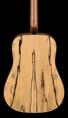 Martin Custom Shop D-28 Style Sinker Redwood/Pale Moon Ebony #88210 (Empire Music Spec)