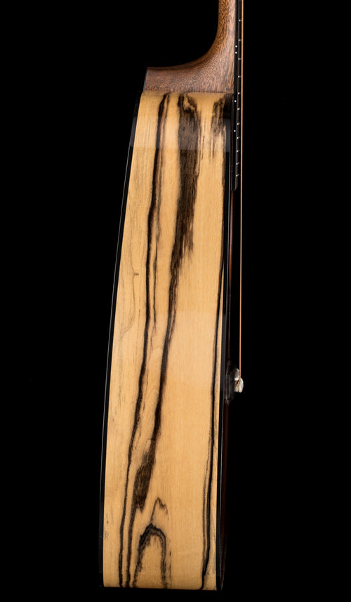 Martin Custom Shop D-28 Style Sinker Redwood/Pale Moon Ebony #88210 (Empire Music Spec)