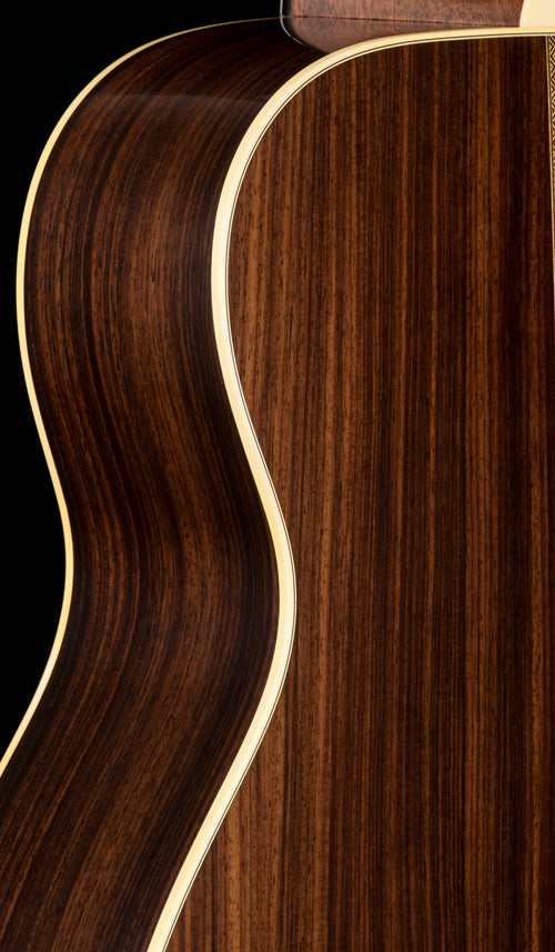 Martin Custom Shop 000-28 Authentic 1937 - Stage 1 Ambertone #40479