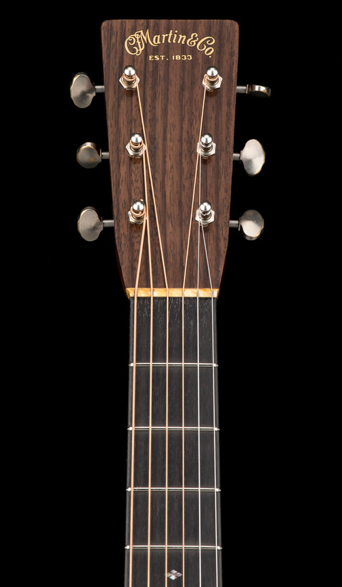 Martin Custom Shop 000-28 Authentic 1937 - Stage 1 Ambertone #40479