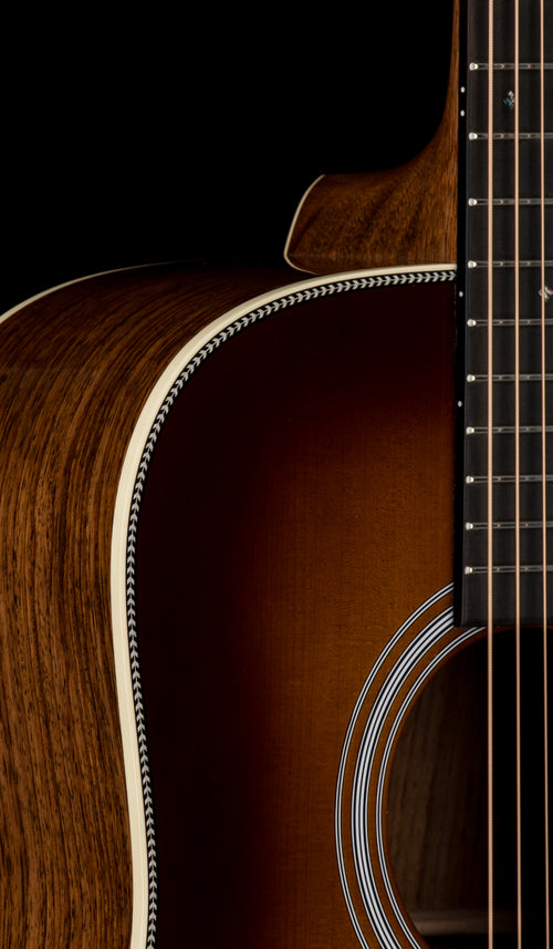 Martin Custom Shop HD-28 Style Adirondack Spruce/Guatemalan Rosewood - 1933 Ambertone #09024 (Empire Music Spec)