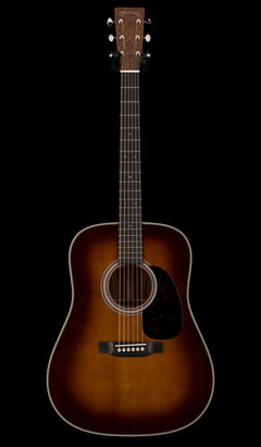 Martin Custom Shop HD-28 Style Adirondack Spruce/Guatemalan Rosewood - 1933 Ambertone #09024 (Empire Music Spec)
