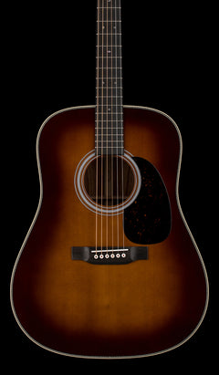 Martin Custom Shop HD-28 Style Adirondack Spruce/Guatemalan Rosewood - 1933 Ambertone #09024 (Empire Music Spec)