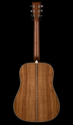 Martin Custom Shop D-28 Style Honduran Rosewood - 1933 Ambertone #59962 (Empire Music Spec)
