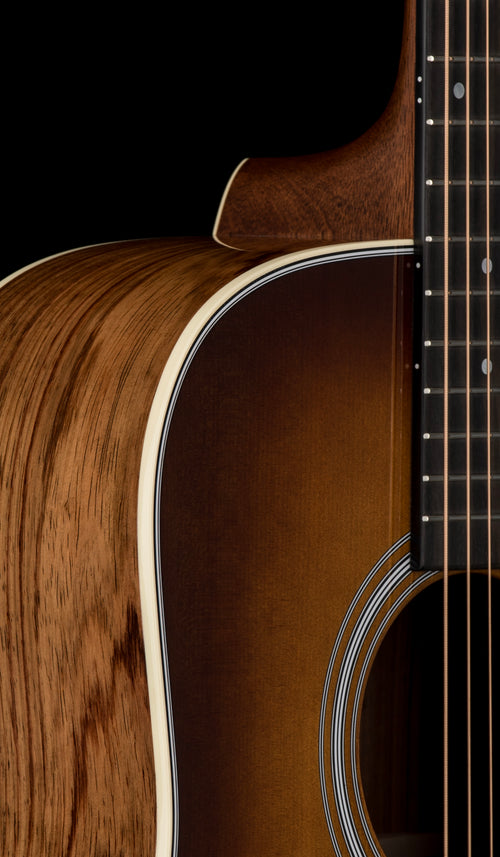 Martin Custom Shop D-28 Style Honduran Rosewood - 1933 Ambertone #59962 (Empire Music Spec)