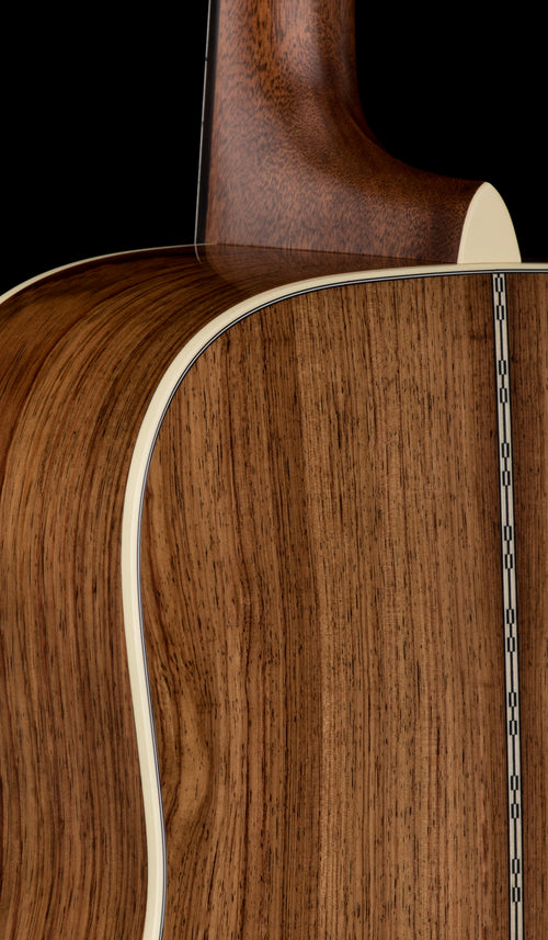 Martin Custom Shop D-28 Style Honduran Rosewood - 1933 Ambertone #59962 (Empire Music Spec)