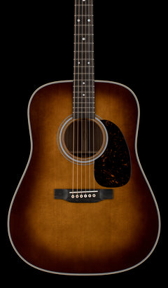 Martin Custom Shop D-28 Style Honduran Rosewood - 1933 Ambertone #59962 (Empire Music Spec)