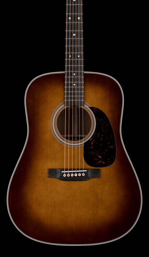 Martin Custom Shop D-28 Style Honduran Rosewood - 1933 Ambertone #59962 (Empire Music Spec)