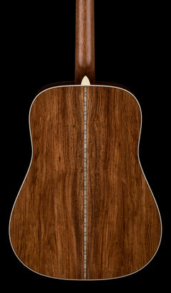 Martin Custom Shop D-28 Style Adirondack Spruce/Honduran Rosewood - 1935 Sunburst #47193 (Empire Music Spec)