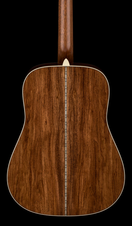 Martin Custom Shop D-28 Style Adirondack Spruce/Honduran Rosewood - 1935 Sunburst #47193 (Empire Music Spec)