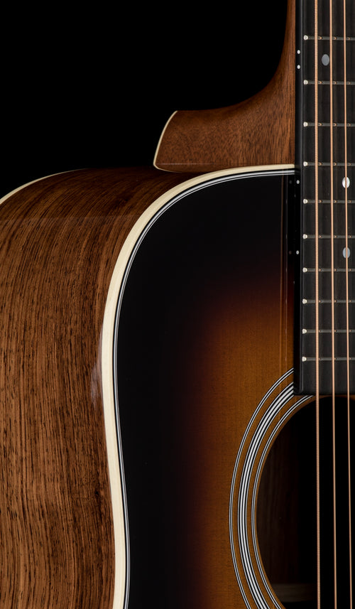 Martin Custom Shop D-28 Style Adirondack Spruce/Honduran Rosewood - 1935 Sunburst #47193 (Empire Music Spec)