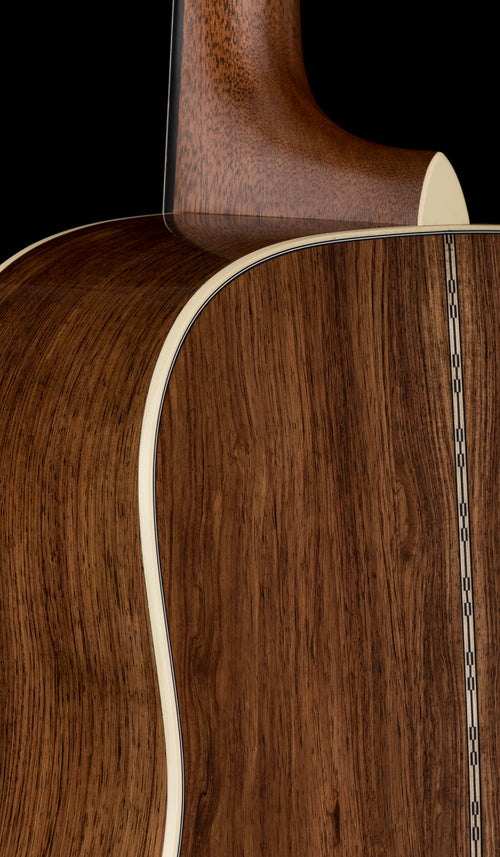 Martin Custom Shop D-28 Style Adirondack Spruce/Honduran Rosewood - 1935 Sunburst #47193 (Empire Music Spec)