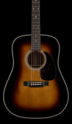 Martin Custom Shop D-28 Style Adirondack Spruce/Honduran Rosewood - 1935 Sunburst #47193 (Empire Music Spec)