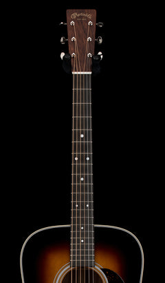 Martin Custom Shop D-28 Style Adirondack Spruce/Honduran Rosewood - 1935 Sunburst #47193 (Empire Music Spec)