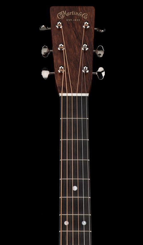 Martin Custom Shop D-28 Style Adirondack Spruce/Honduran Rosewood - 1935 Sunburst #47193 (Empire Music Spec)