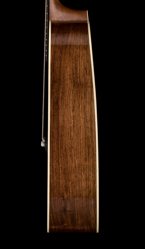 Martin Custom Shop D-28 Style Adirondack Spruce/Honduran Rosewood - 1935 Sunburst #47193 (Empire Music Spec)