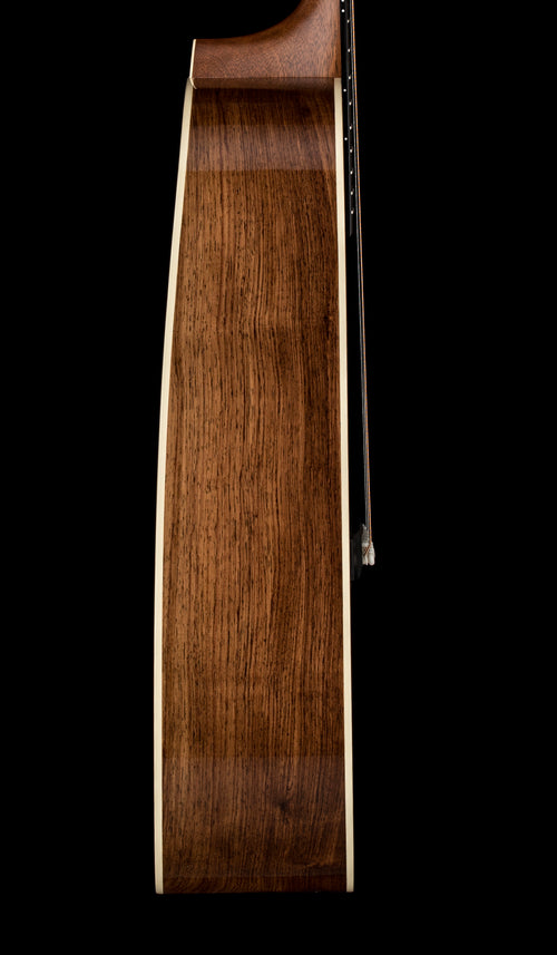 Martin Custom Shop D-28 Style Adirondack Spruce/Honduran Rosewood - 1935 Sunburst #47193 (Empire Music Spec)